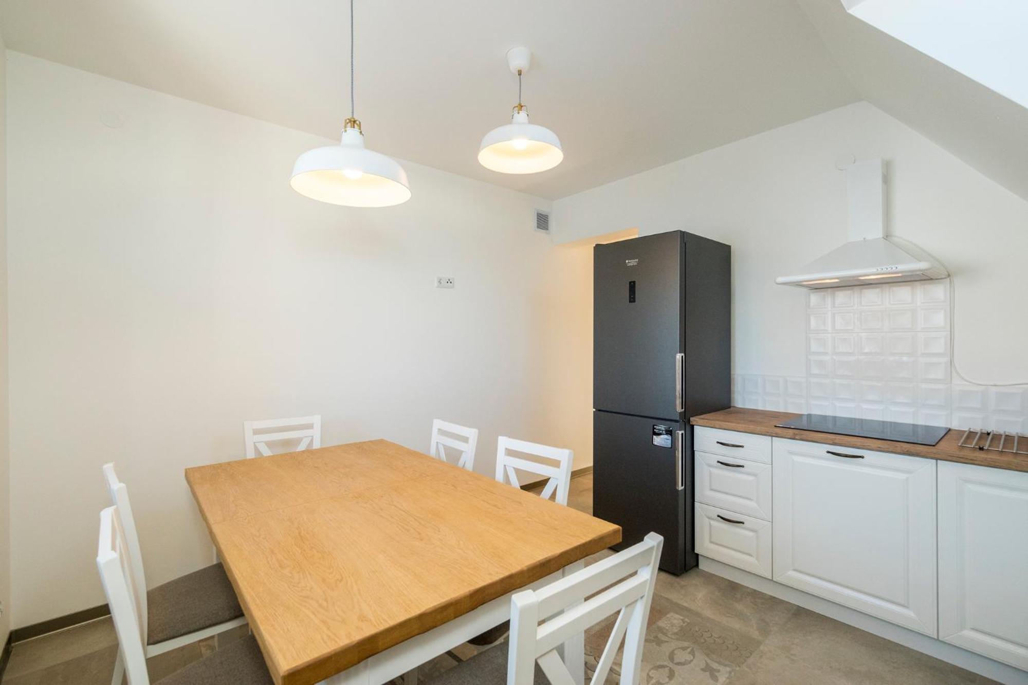 Apartament Nosal Zakopane Exterior photo